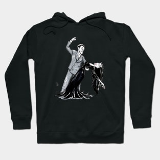 Gothic Tango Hoodie